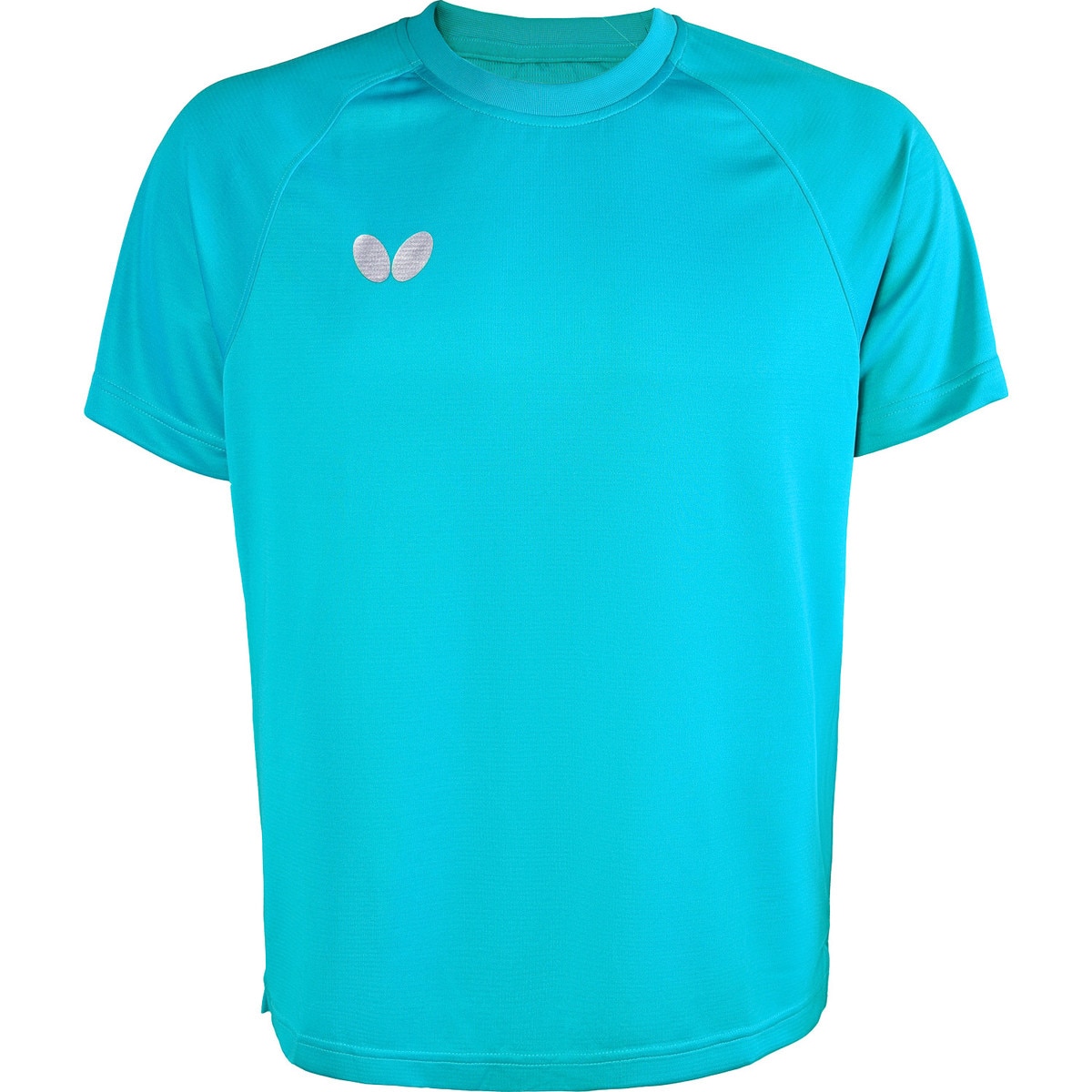Butterfly Winlogo II T-Shirt - Turquoise Forward